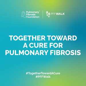 Event Home: Arizona Pulmonary Fibrosis Awareness Walk