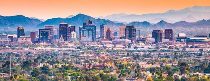 Arizona Pulmonary Fibrosis Awareness Walk